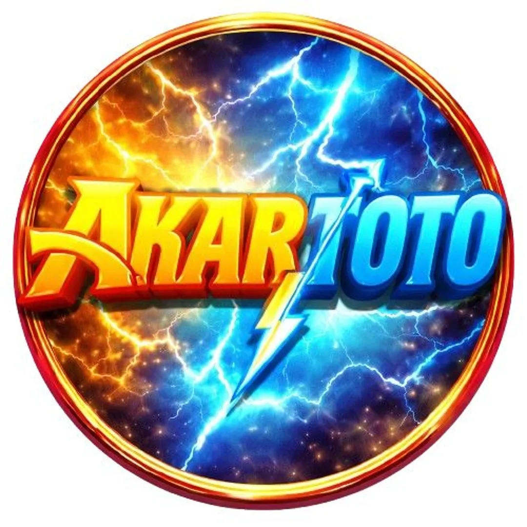 AKARTOTO - Game Domino Seru dan Menghibur