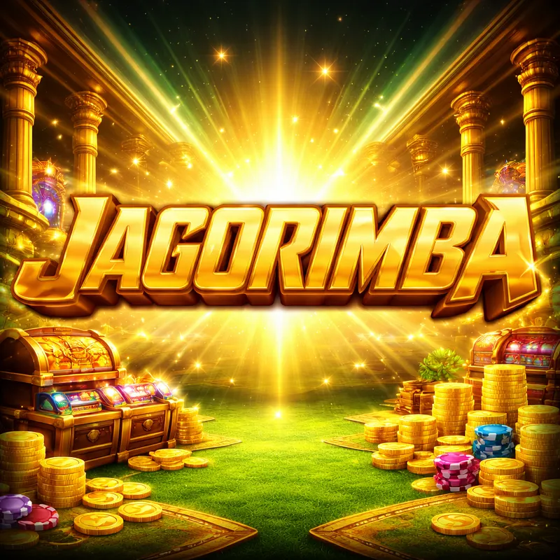 JAGORIMBA - Menakutkan di Hutan Terlarang