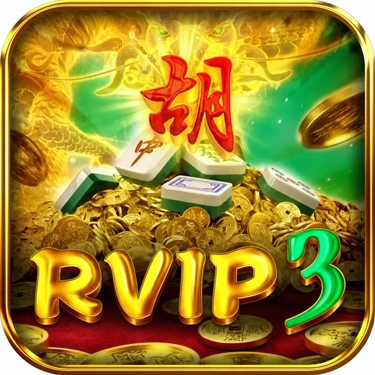 RVIP3 - Pertempuran Terhebat dalam Game Battle Royale