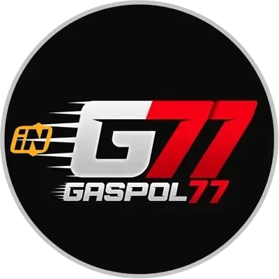 Logo gaspol77